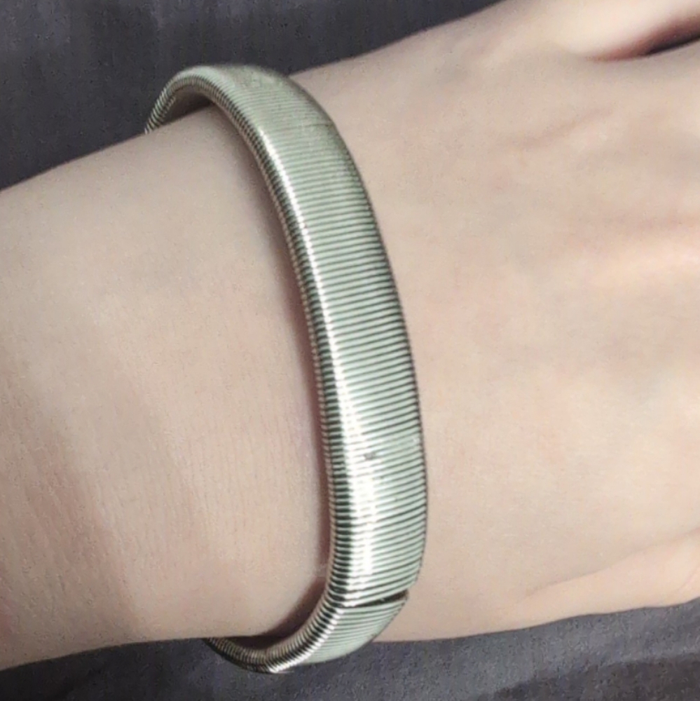 Vintage Spring Bracelet